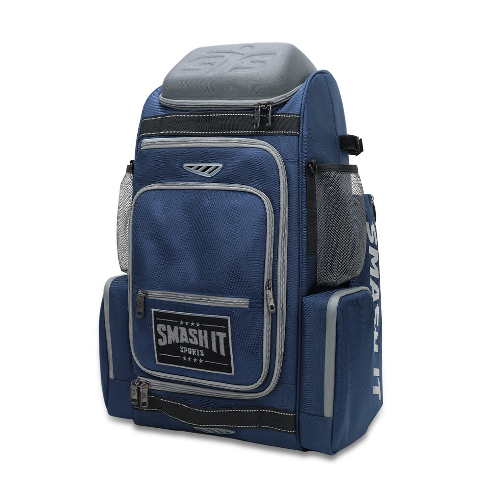 SMASH OPS Guerrilla Bat Pack USA Blue/Black