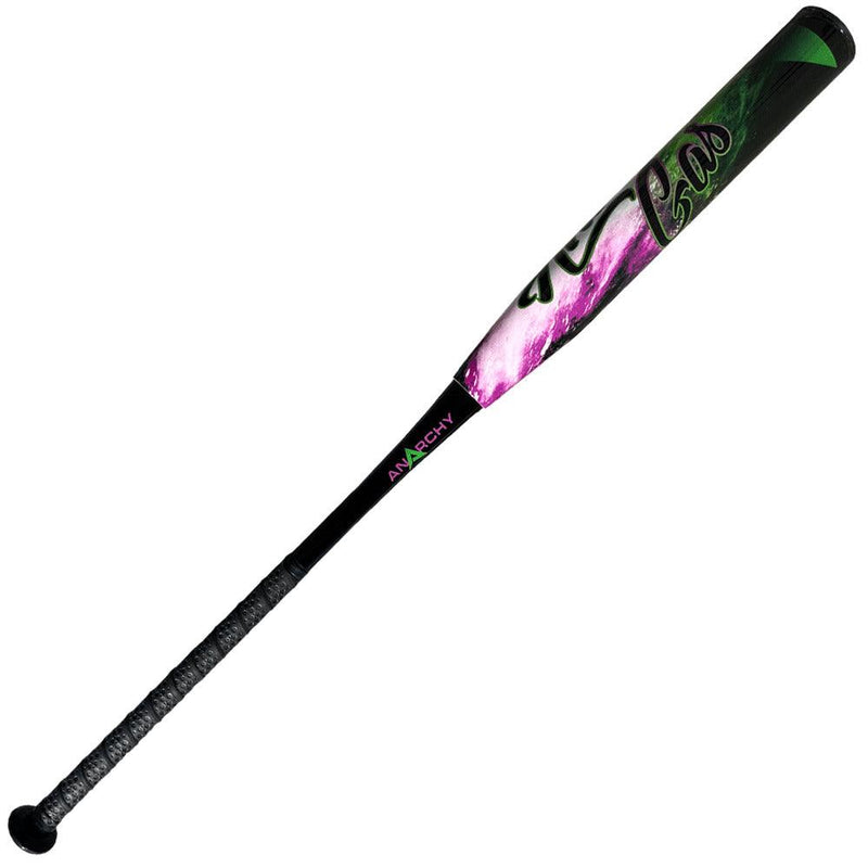 2024 Anarchy GAS - Pearson Player Model USSSA Slowpitch Softball Bat A23UGASP212-2 - Smash It Sports