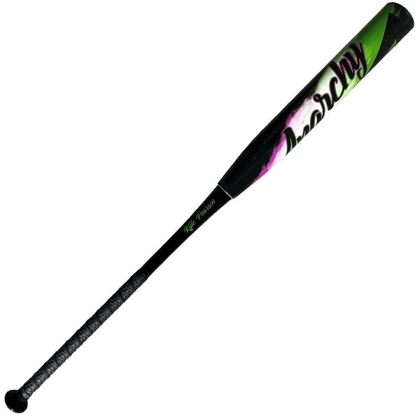 2024 Anarchy GAS - Pearson Player Model USSSA Slowpitch Softball Bat A23UGASP212-2 - Smash It Sports