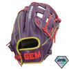 Gem Gloves Softball Fielding Glove - GEM037 The Joker