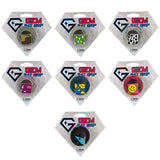 Gem Elite Performance Bat Grip - Dynasty