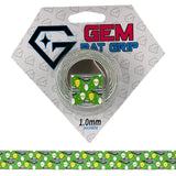 Gem Elite Performance Bat Grip - Dynasty