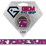 Gem Elite Performance Bat Grip - Dynasty