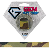 Gem Elite Performance Bat Grip - Dynasty