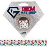 Gem Elite Performance Bat Grip - Prestige
