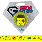 Gem Elite Performance Bat Grip - Prestige