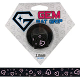 Gem Elite Performance Bat Grip - Signature