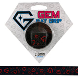 Gem Elite Performance Bat Grip - Signature