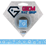 Gem Elite Performance Bat Grip - Signature