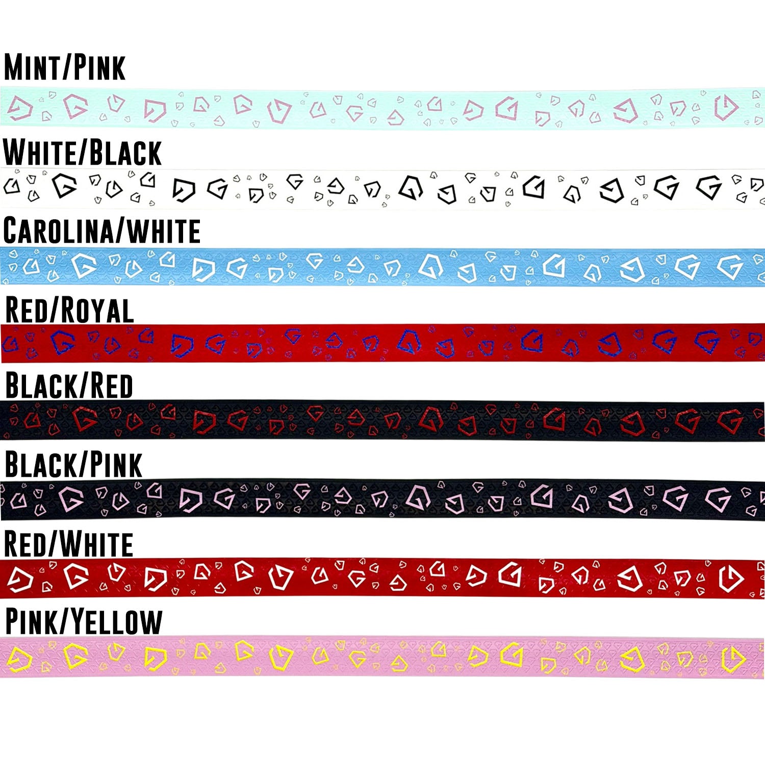 Gem Elite Performance Bat Grip - Signature