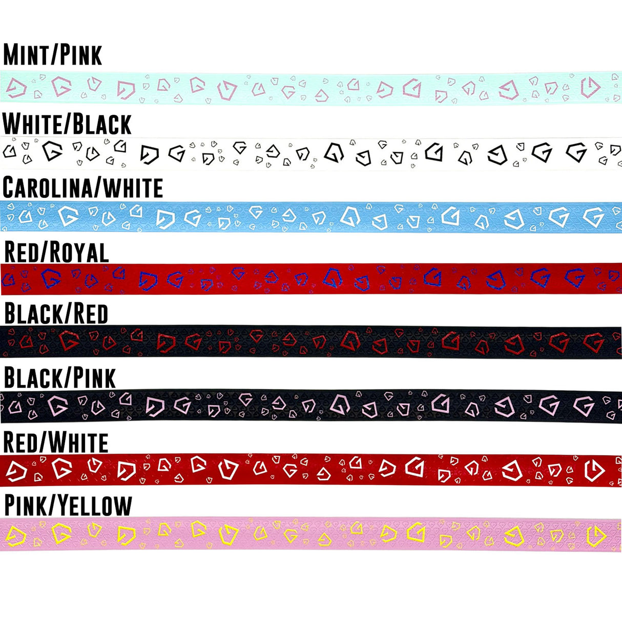 Gem Elite Performance Bat Grip - Signature