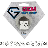 Gem Elite Performance Bat Grip - Signature