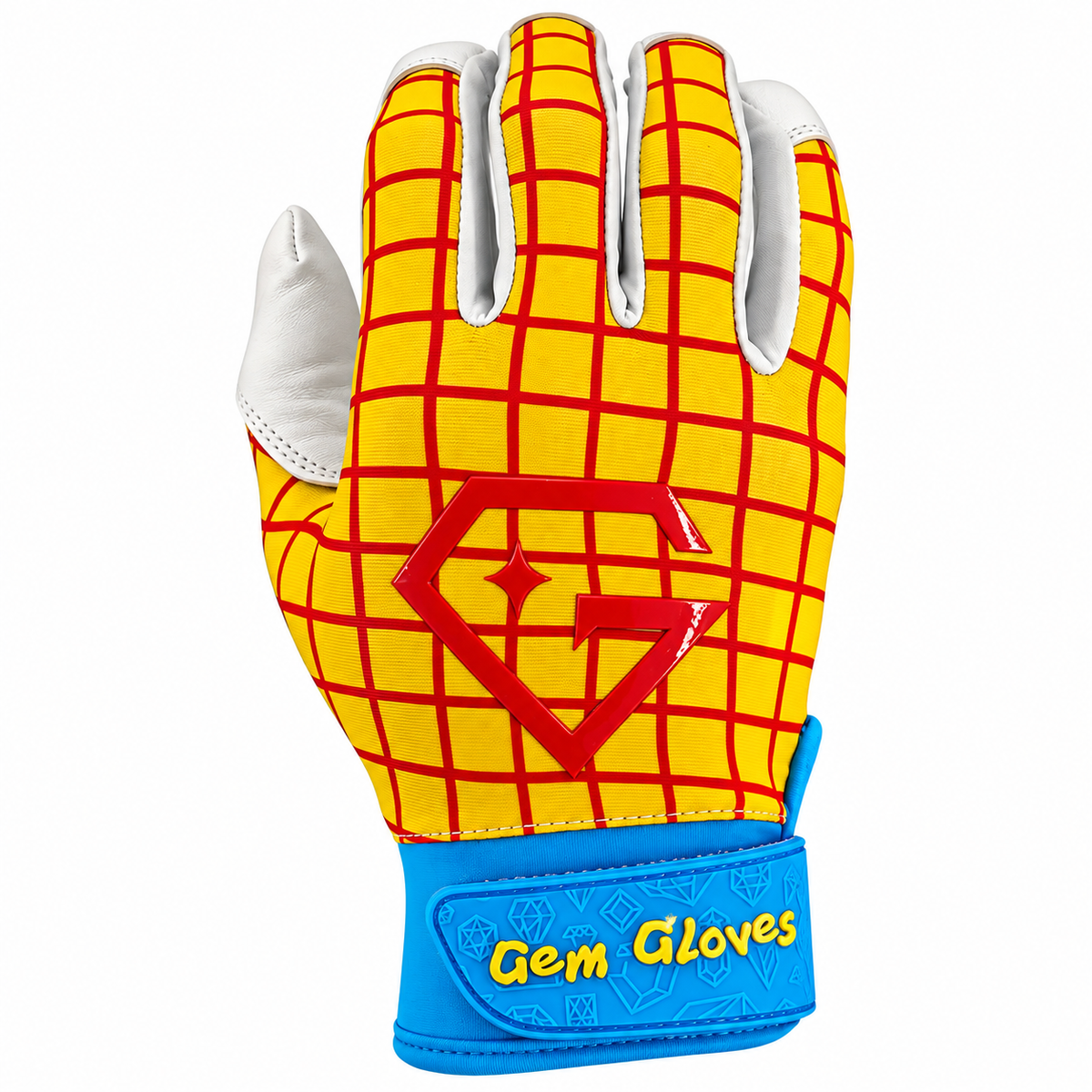 Gem Glove Opalite Batting Glove - Andys Glove