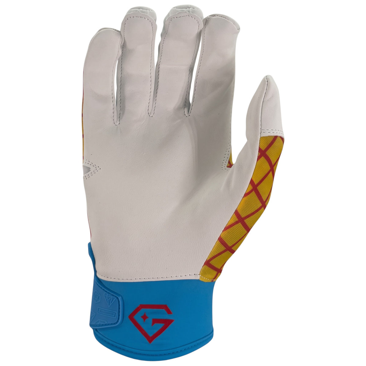 Gem Glove Opalite Batting Glove - Andys Glove