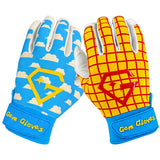 Gem Glove Opalite Batting Glove - Andys Glove