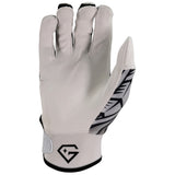 Gem Glove Opalite Batting Glove - Aztec Black/White