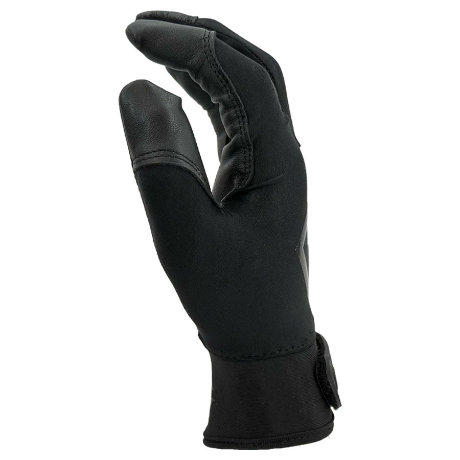Gem Glove Opalite Batting Glove - Blackout