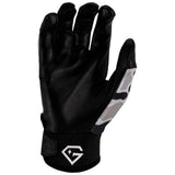 Gem Glove Opalite Batting Glove - Duck Camo Grayscale