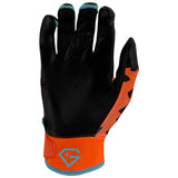 Gem Glove Opalite Batting Glove - Fred