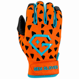 Gem Glove Opalite Batting Glove - Fred