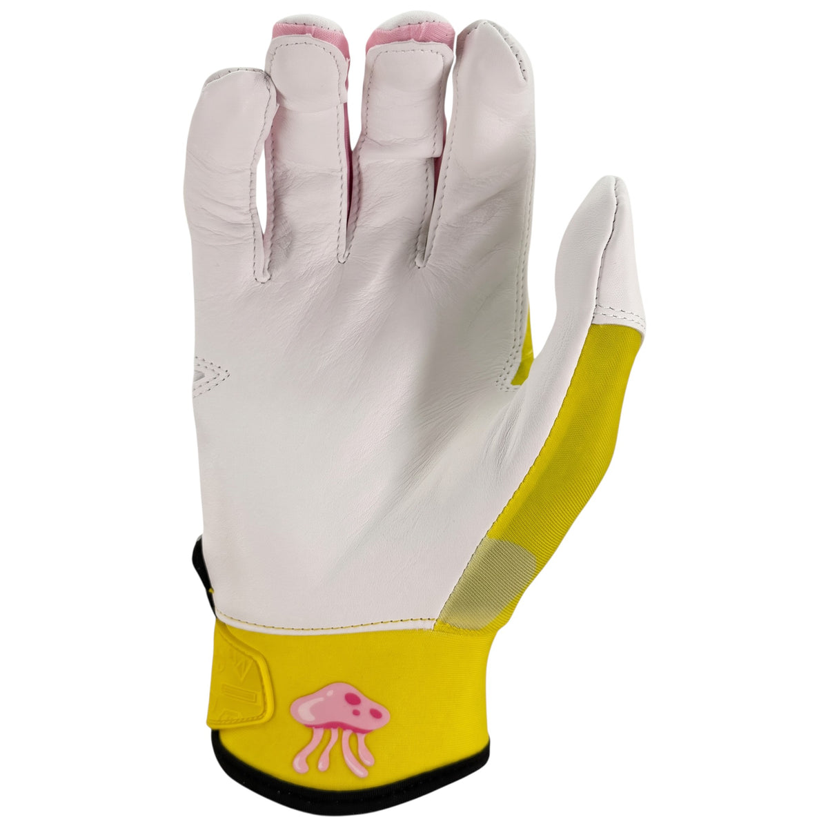 Gem Glove Opalite Batting Glove - Fry Cook