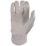 Gem Glove Opalite Batting Glove - Whiteout