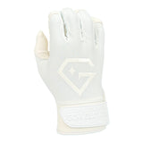 Gem Glove Opalite Batting Glove - Whiteout