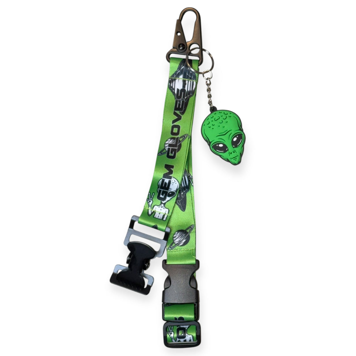 Gem Gloves - GloveLink Multi-Use Glove Clip