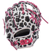 Gem Gloves 13" Softball Fielding Glove - GEM043 Moo