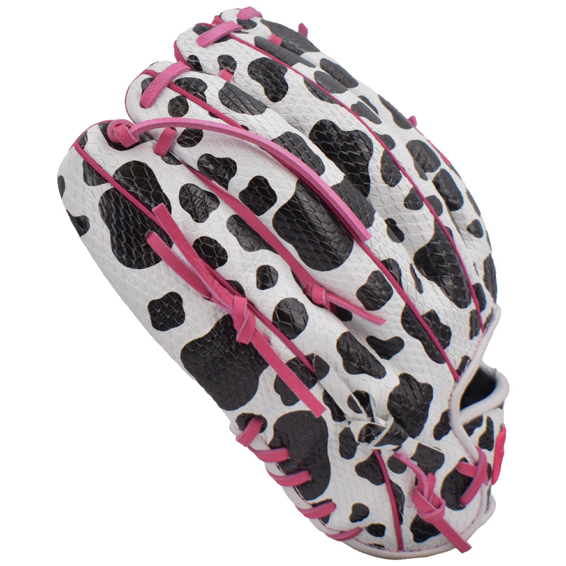 Gem Gloves 13" Softball Fielding Glove - GEM043 Moo