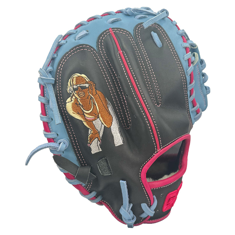 Gem Gloves 33" Baseball Catchers Glove/Mitt - Vice