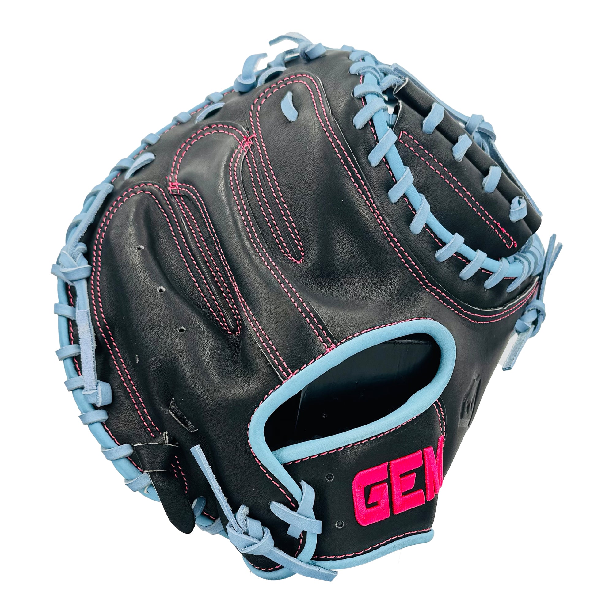 Gem Gloves 33
