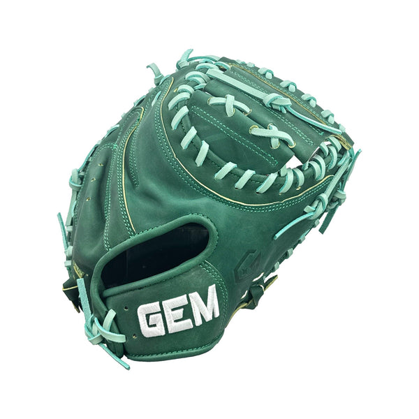 Gem Gloves 33" Baseball Catchers Mitt/Glove - GEM065