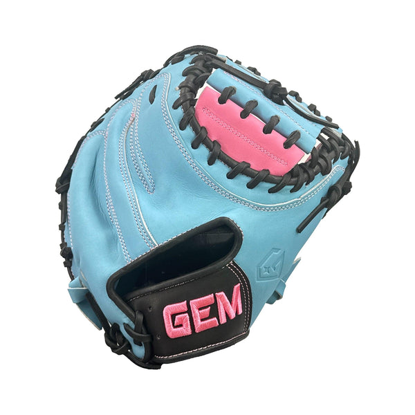 Gem Gloves 33" Baseball Catchers Mitt/Glove - GEM067