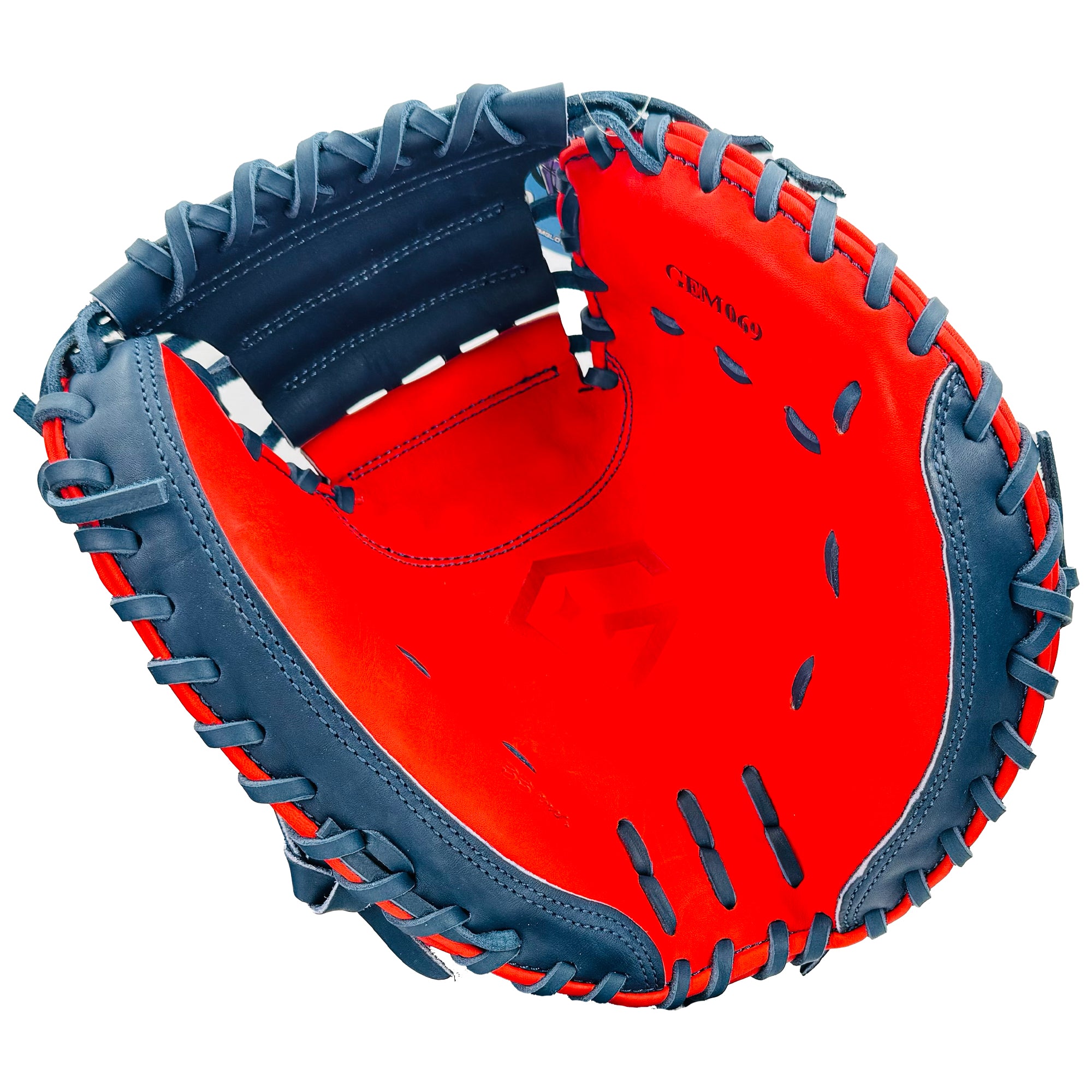 Gem Gloves 33