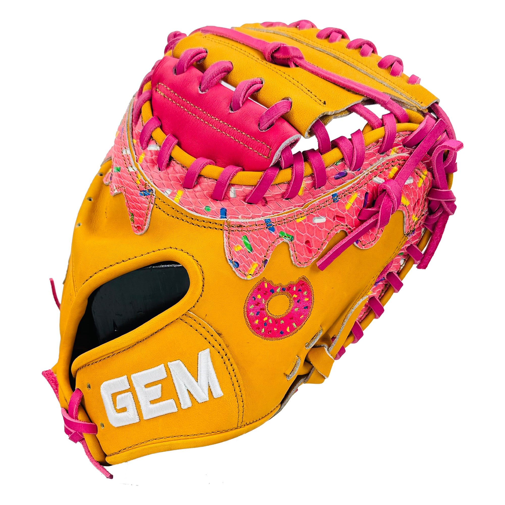 Gem Gloves 33