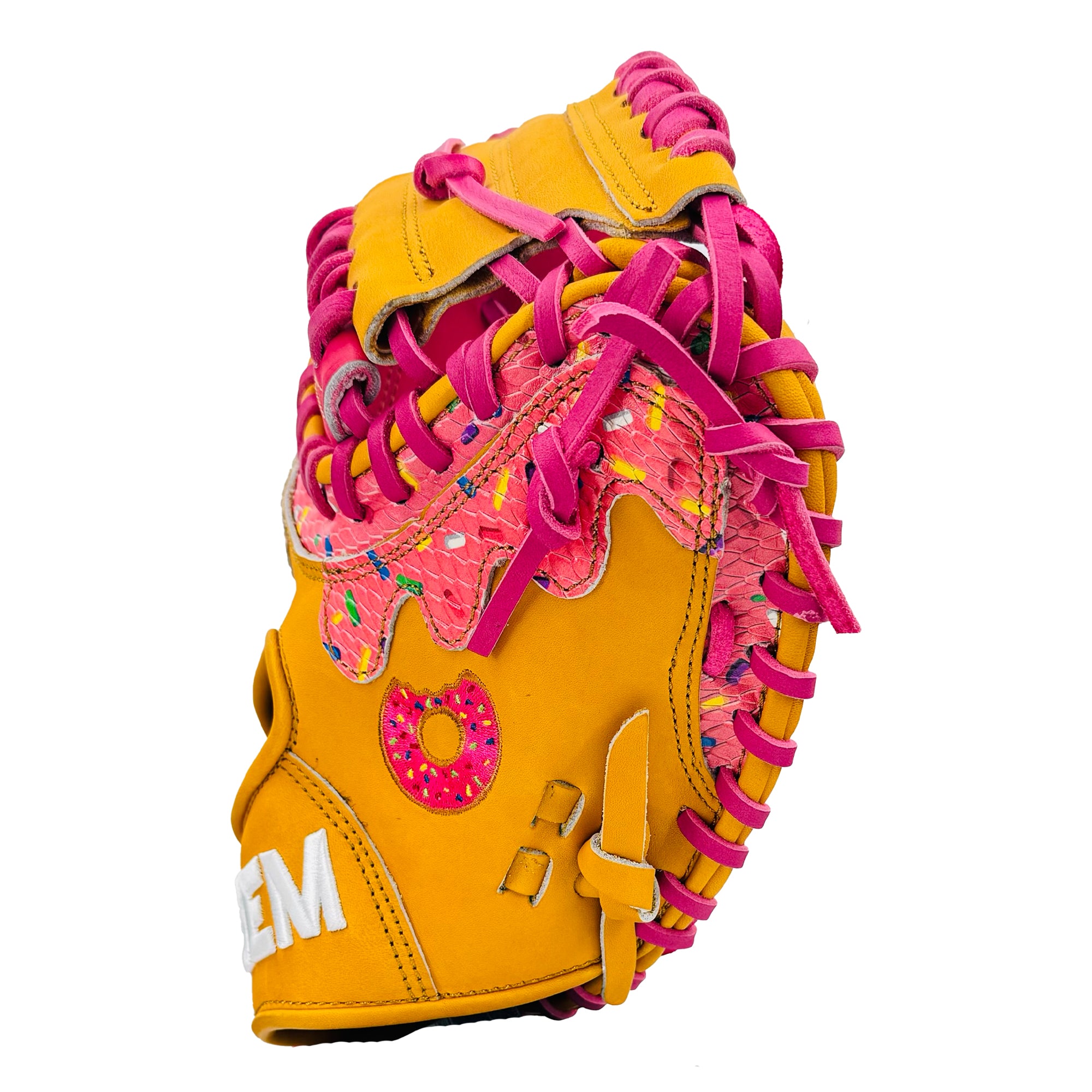 Gem Gloves 33