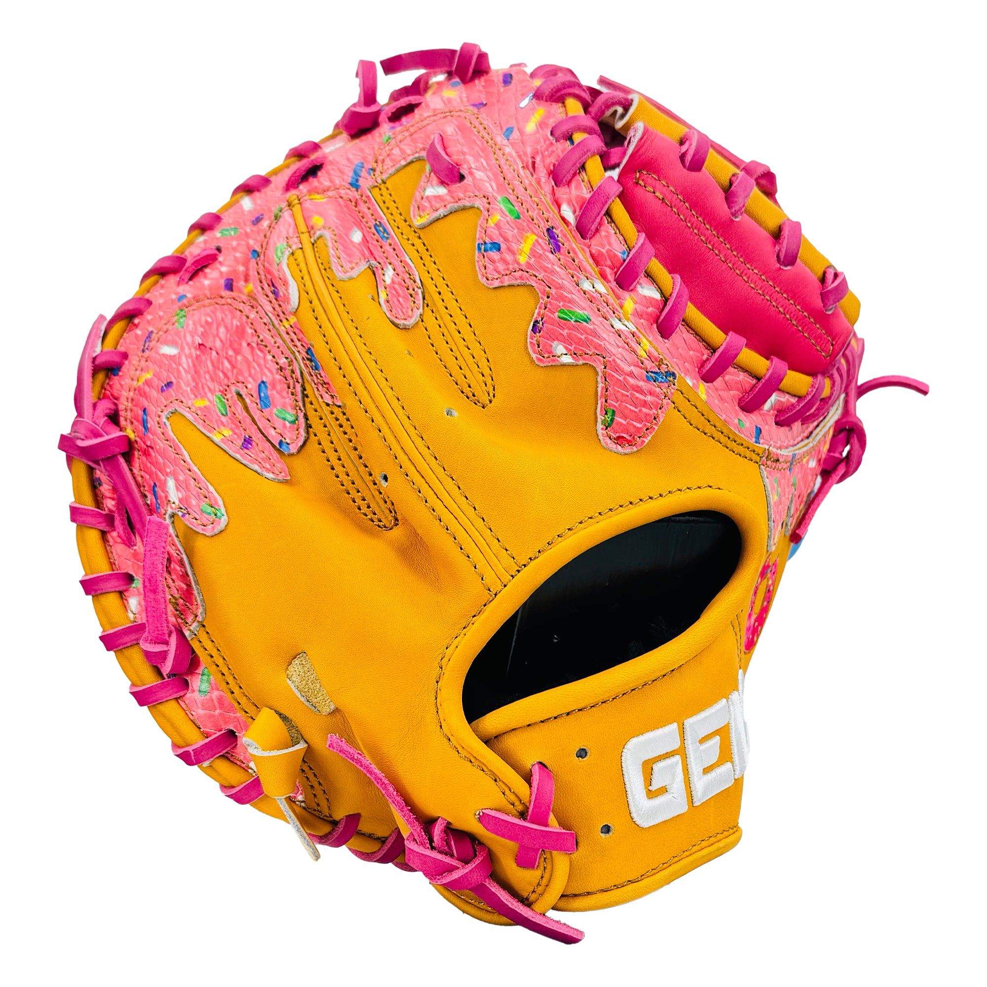Gem Gloves 33