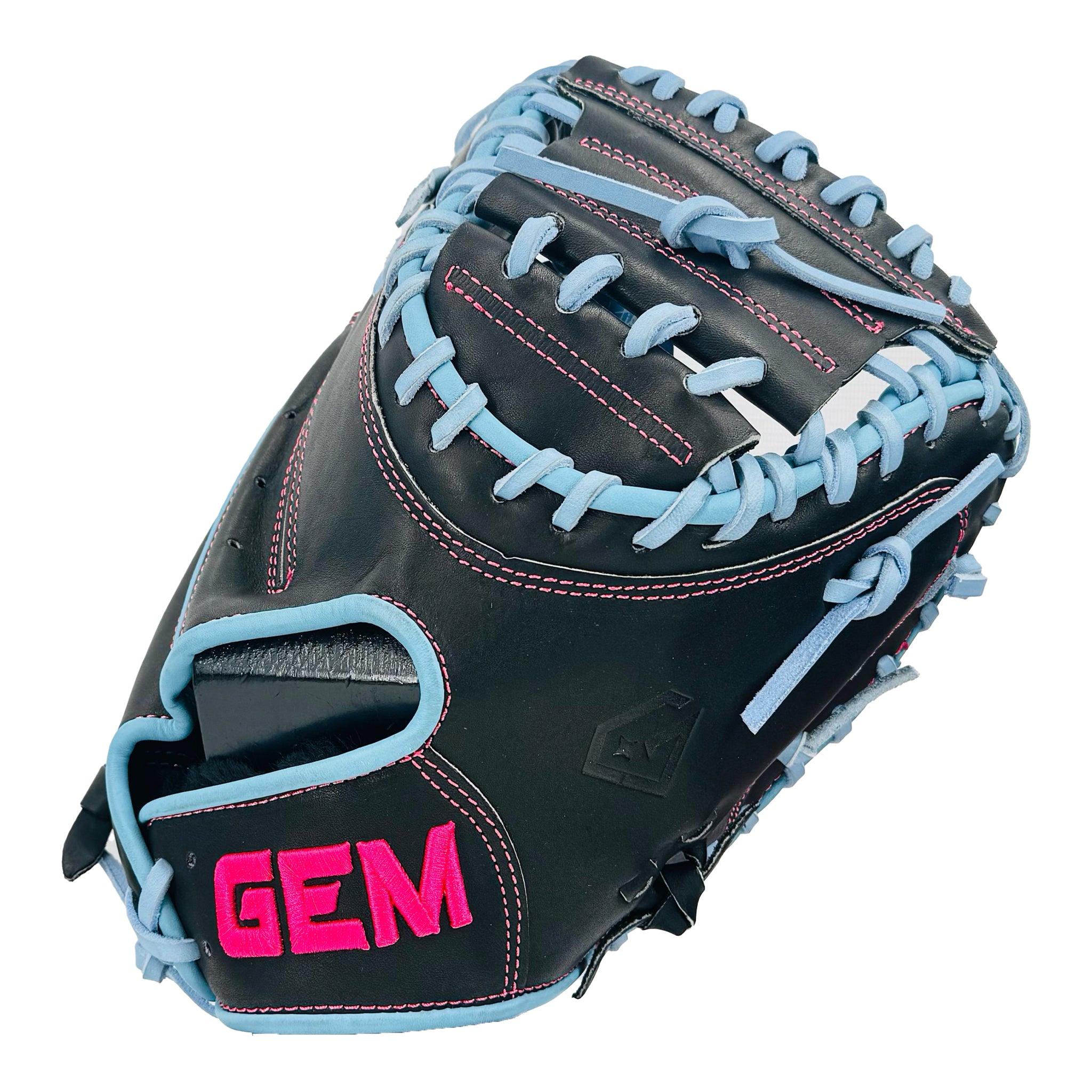 Gem Gloves 33