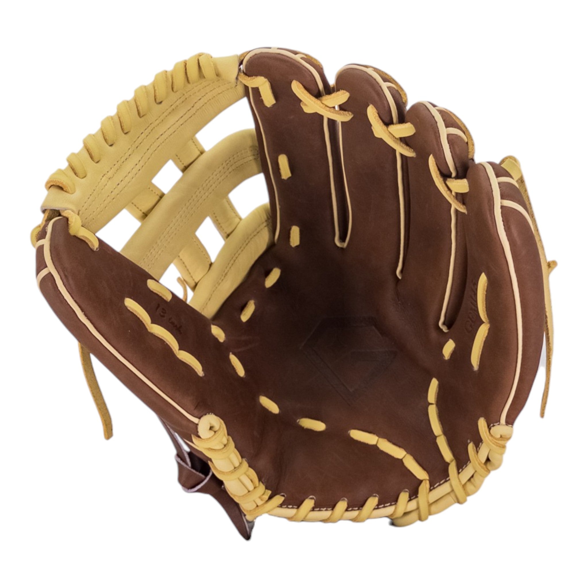 Gem Gloves Austyn Dawe Signature Model Softball Fielding Glove - GEM145 Homestead
