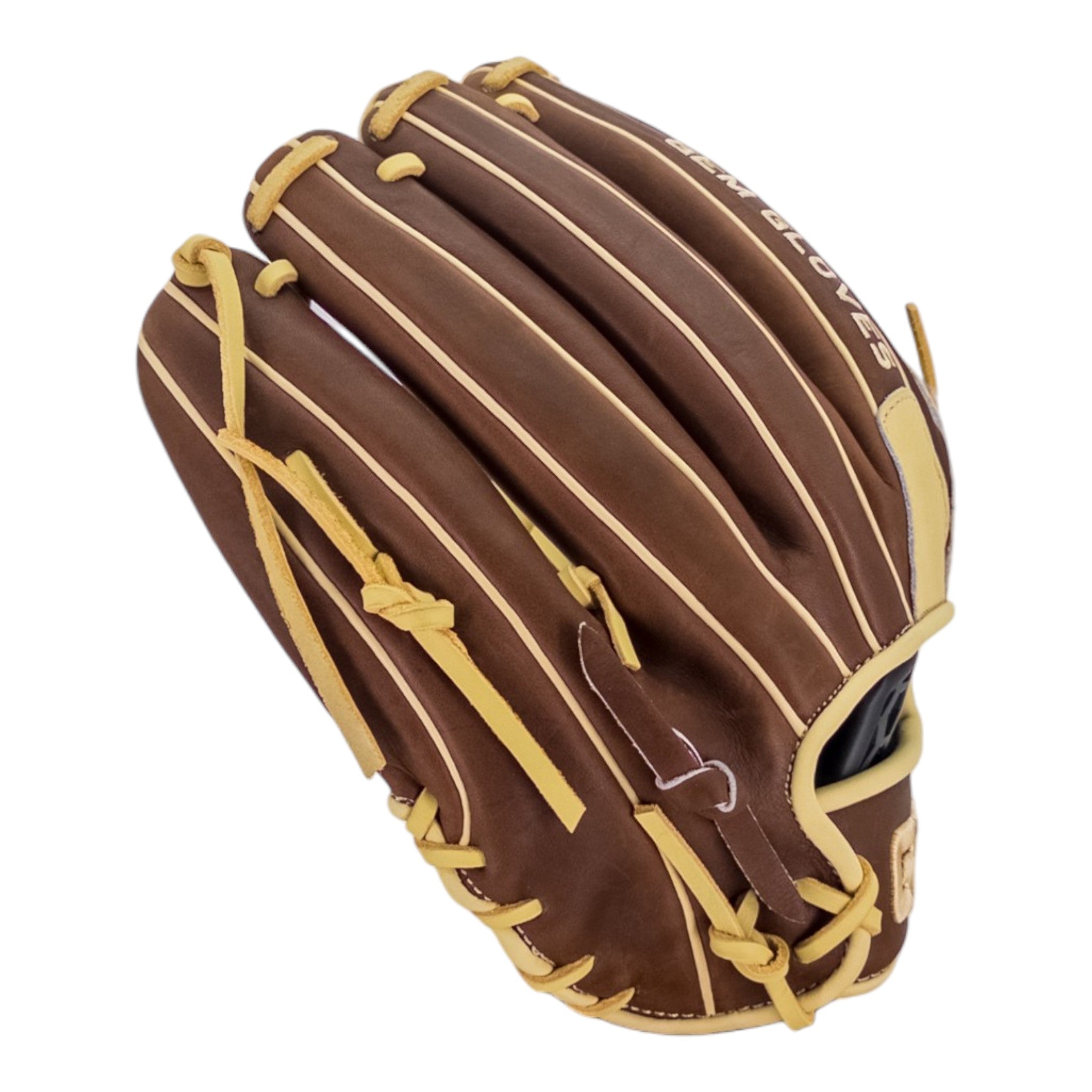 Gem Gloves Austyn Dawe Signature Model Softball Fielding Glove - GEM145 Homestead
