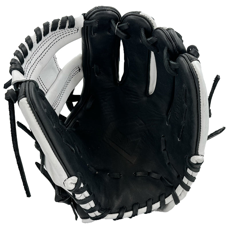 Gem Gloves Baseball Fielding Glove - GEM044 Panda