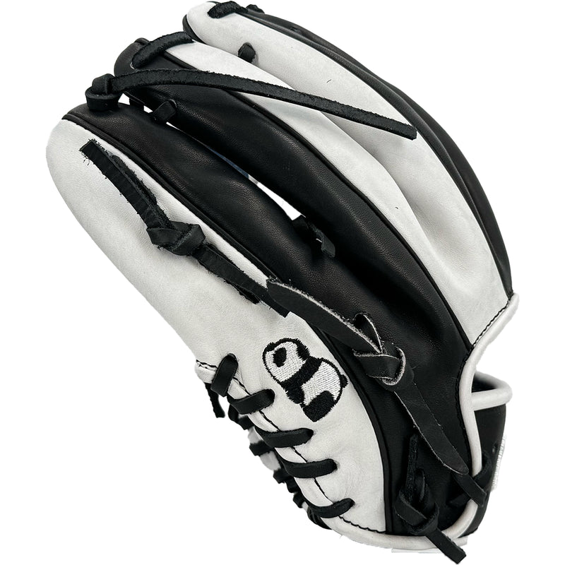 Gem Gloves Baseball Fielding Glove - GEM044 Panda