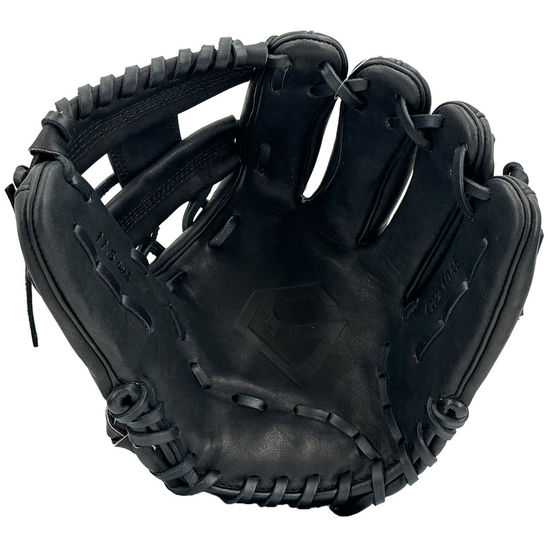 Gem Gloves Baseball Fielding Glove - GEM045 Pirates Treasure