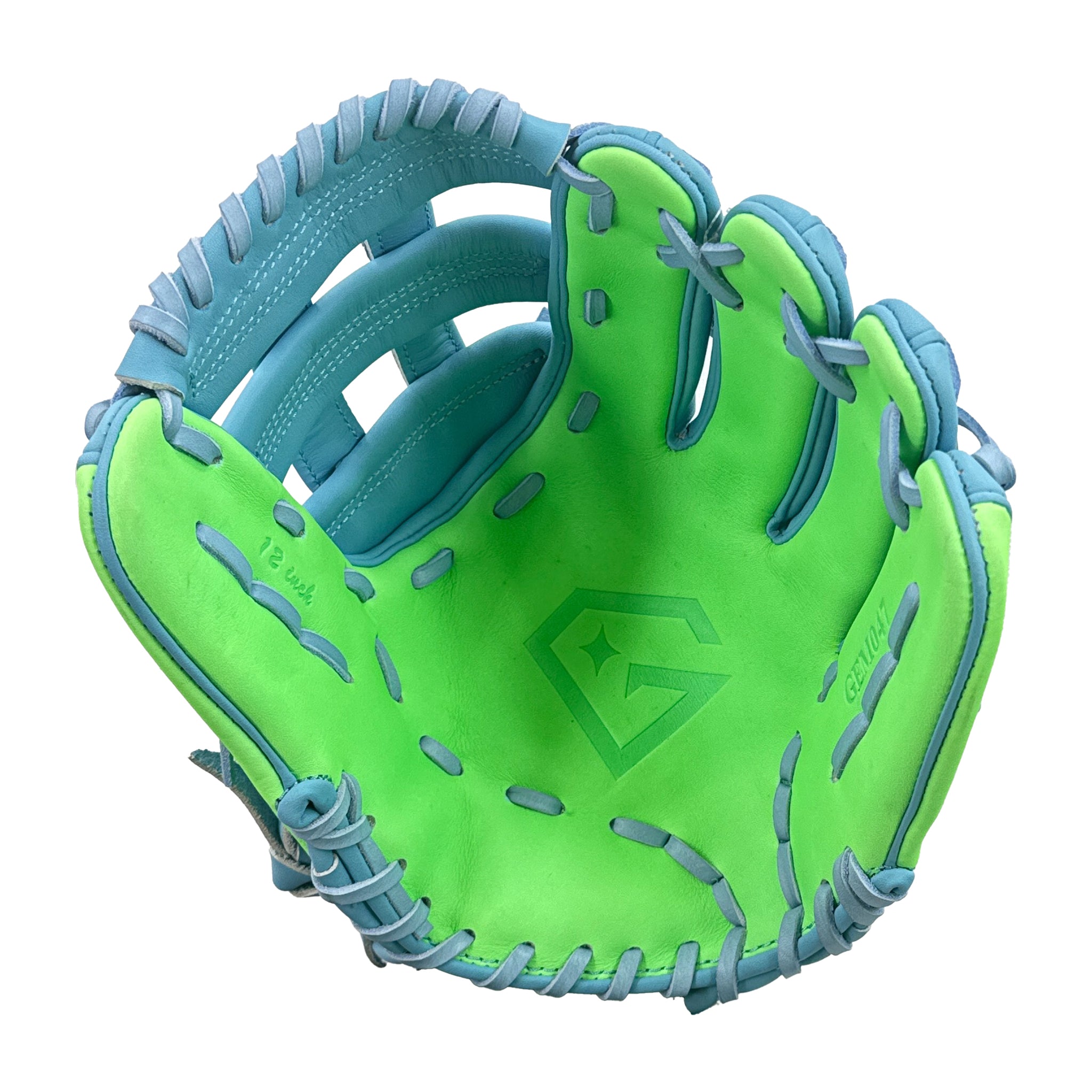 Gem Gloves Baseball Fielding Glove - GEM047 Zoinks