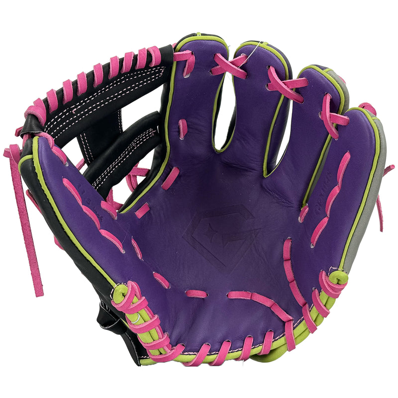 Gem Gloves Baseball Fielding Glove - GEM048 Anime