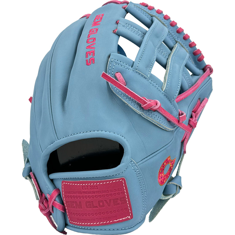 Gem Gloves Baseball Fielding Glove - GEM050 Sweets