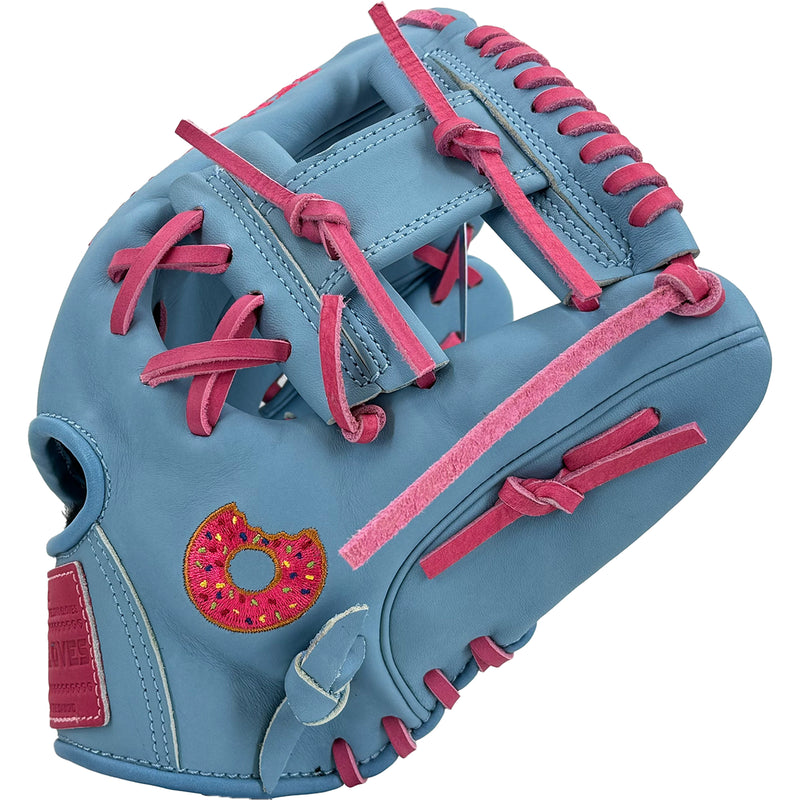 Gem Gloves Baseball Fielding Glove - GEM050 Sweets