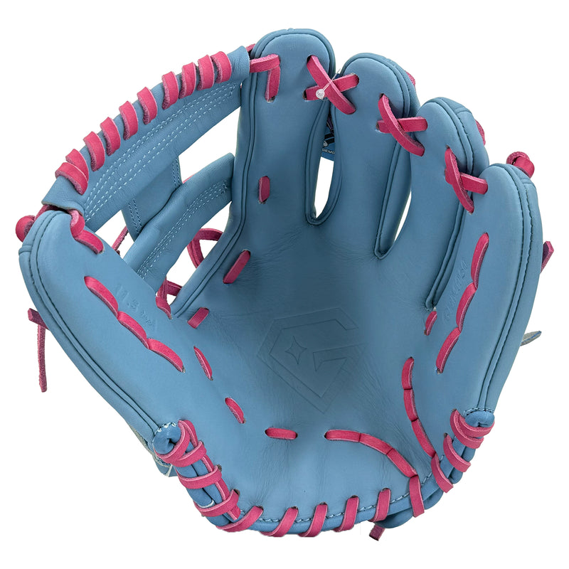 Gem Gloves Baseball Fielding Glove - GEM050 Sweets