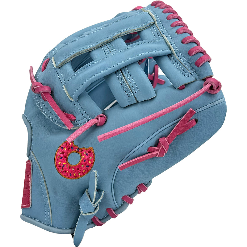 Gem Gloves Baseball Fielding Glove - GEM050 Sweets